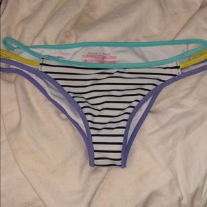 VS Cheeky Swim Bottoms